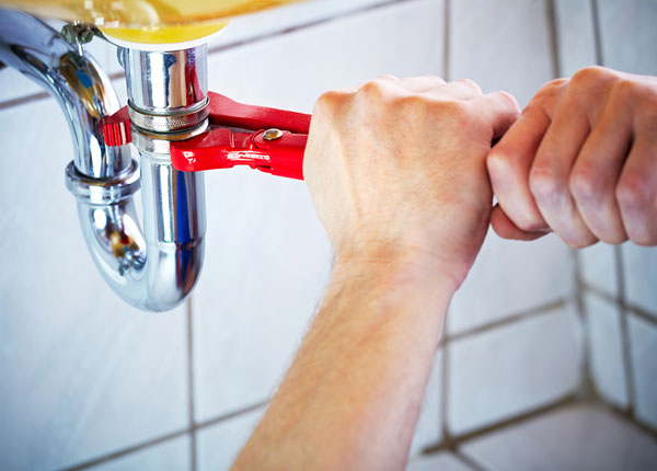 About Pershing Plumbers